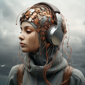 music-cyborg-woman-background300